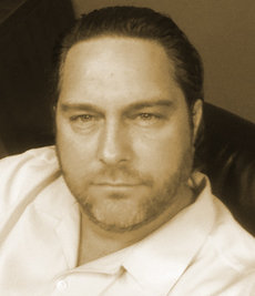 author david phillips